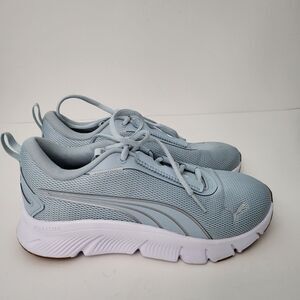 PUMA Focus Lite Athletic Sneakers Womens 6 Softfoam Modern Road Running Comfort